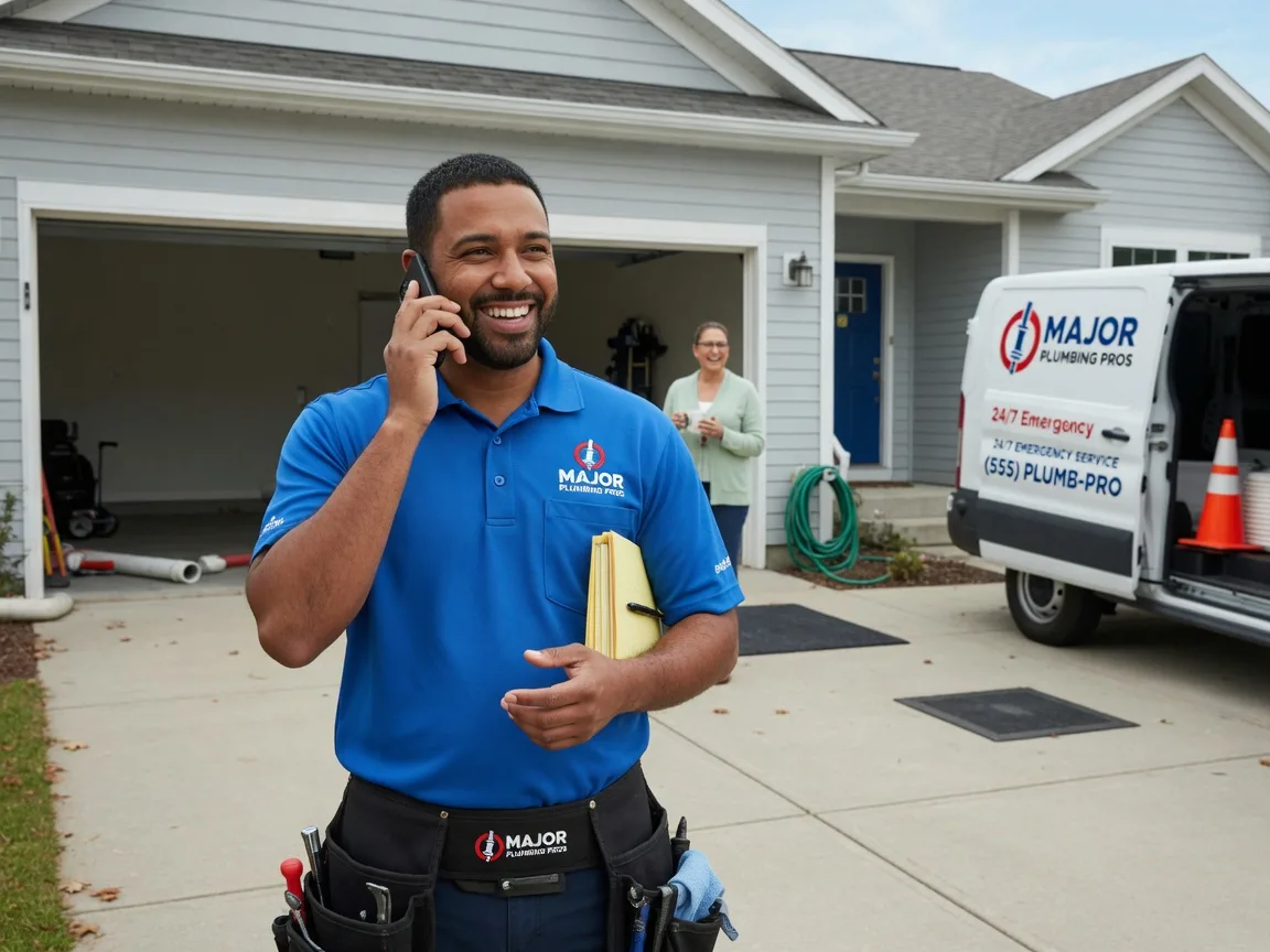 Drain Cleaning Services Medical Lake, WA FAQs